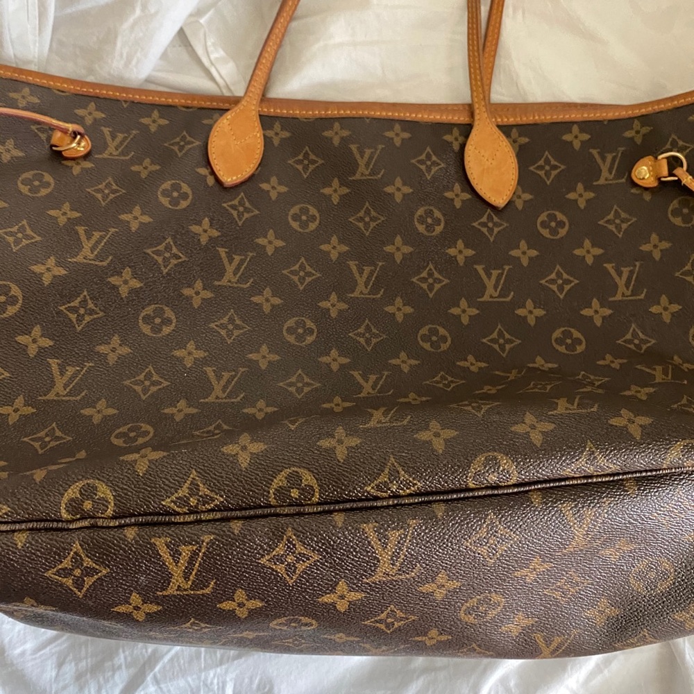 Neverfull GM